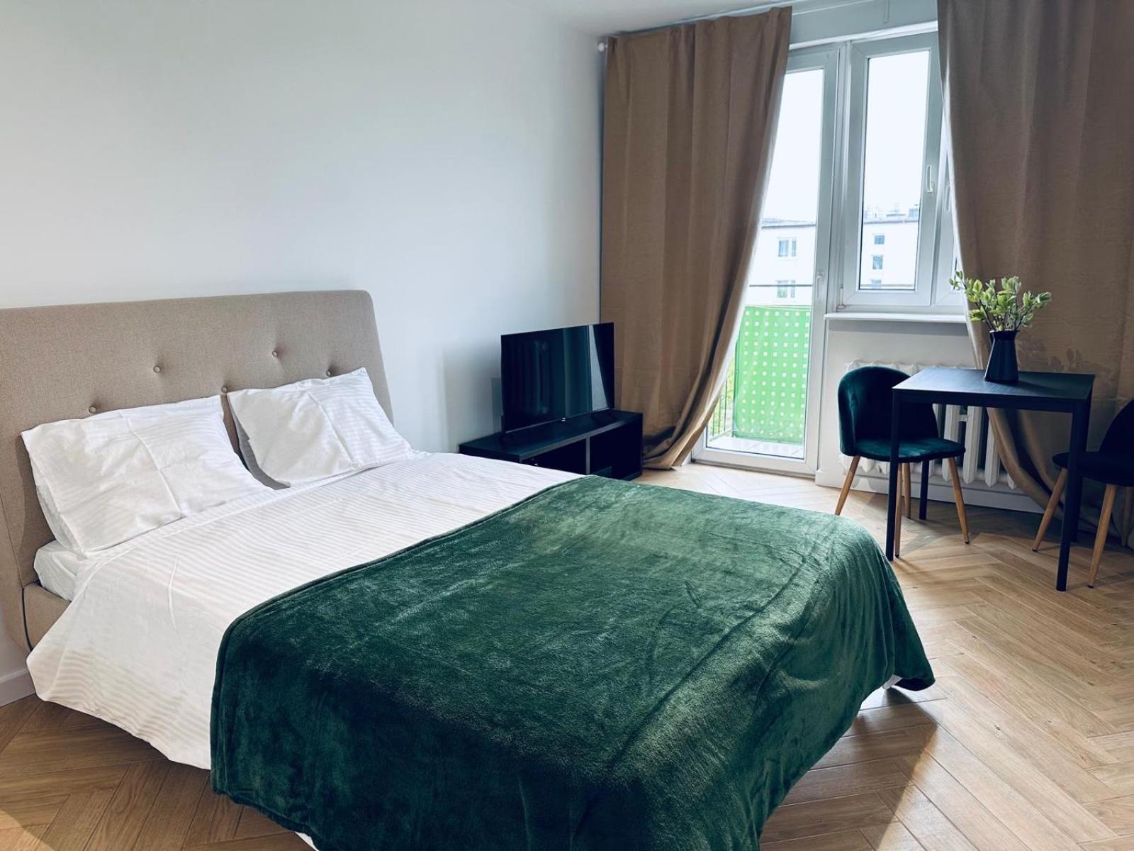 Nadmorskie Studio W Brzeznie Gdansk Dış mekan fotoğraf