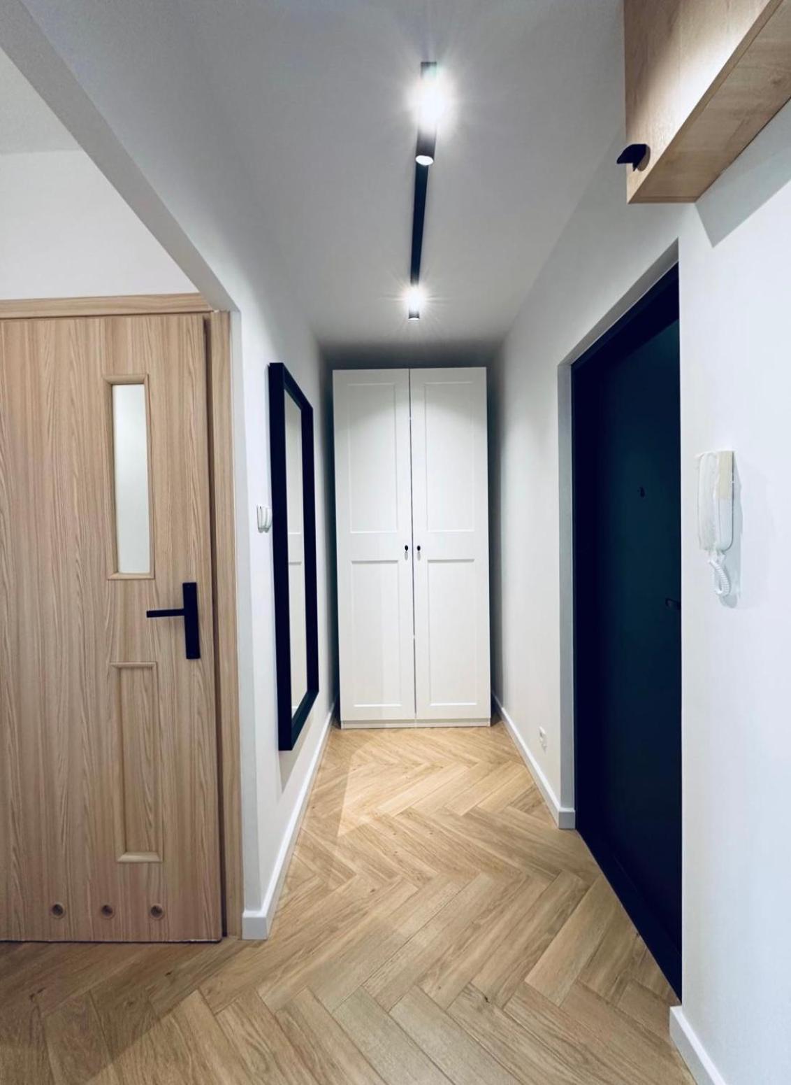 Nadmorskie Studio W Brzeznie Gdansk Dış mekan fotoğraf