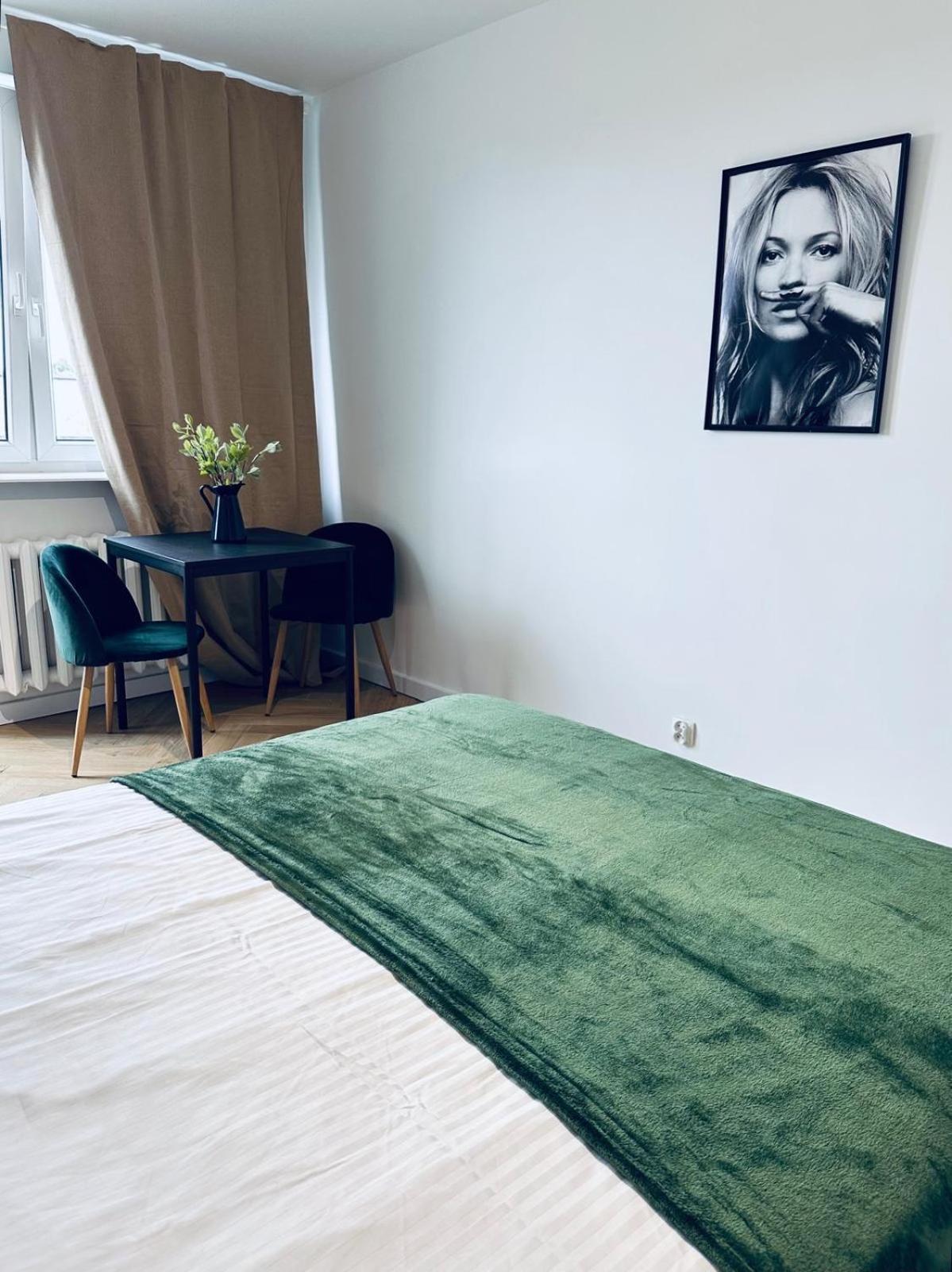 Nadmorskie Studio W Brzeznie Gdansk Dış mekan fotoğraf